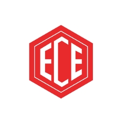ECE Industries Logo